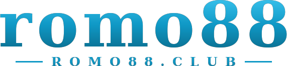 romo88 logo