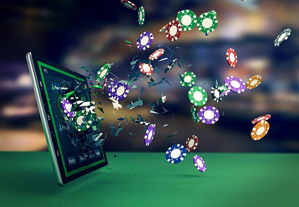romo88 Starlight Spins With Clear Reel Action