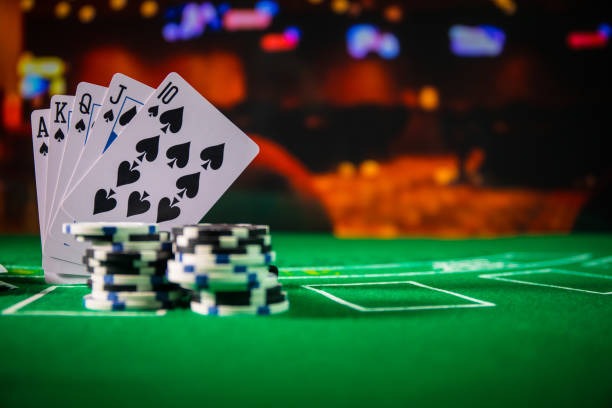 romo88 romo88 Live Baccarat Royal Table Access